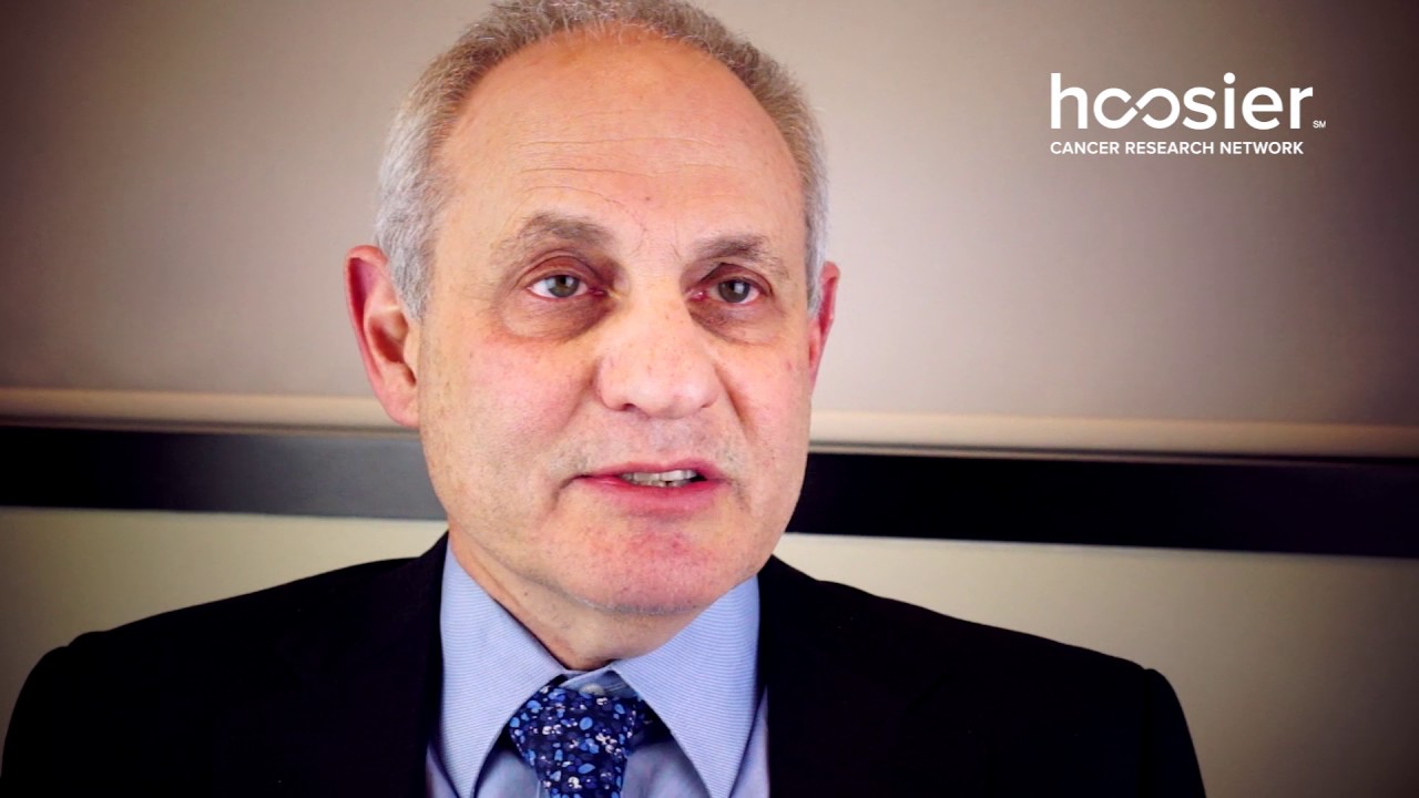 Clinical Trial for Advanced Kidney Cancer: HCRN GU16-260