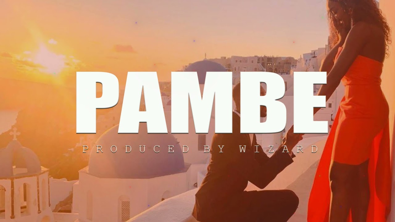 [FREE] Afrobeat Instrumental 2021 - 