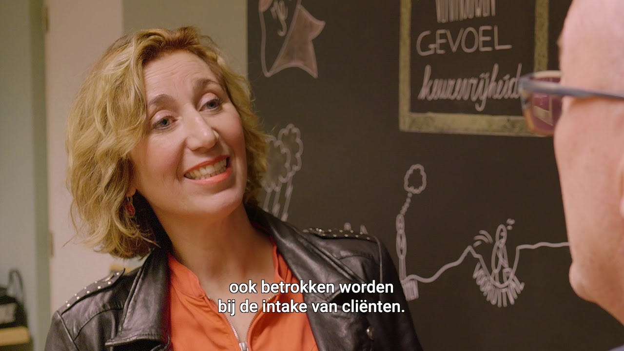 Welkomstvideo nieuwe medewerkers GGZ NHN 2020