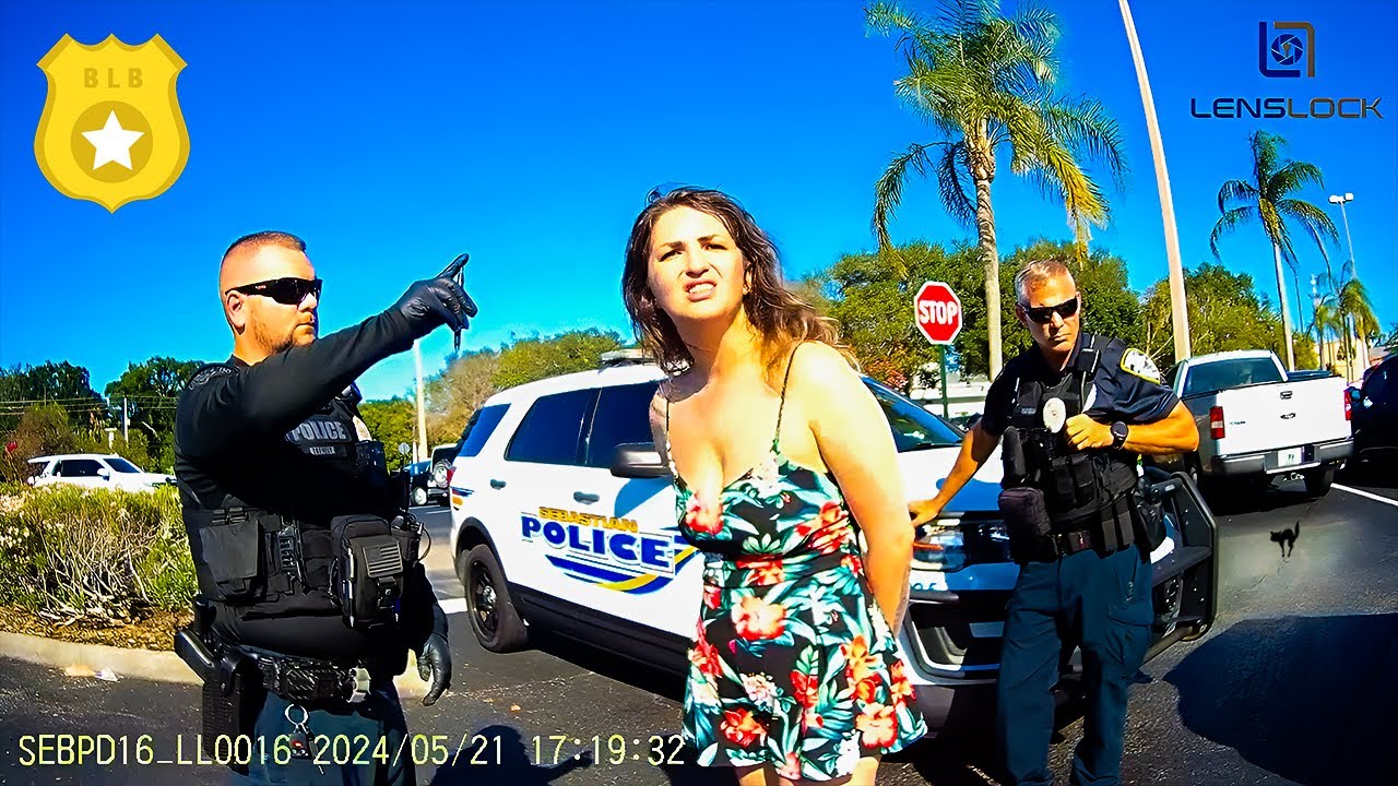 How to Get Yourself Arrested After a Breakup