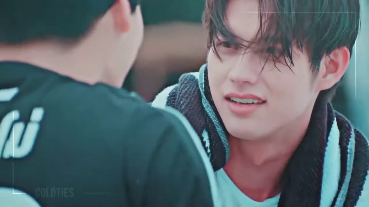 Sarawat ✘ Tine  ► Mine BL