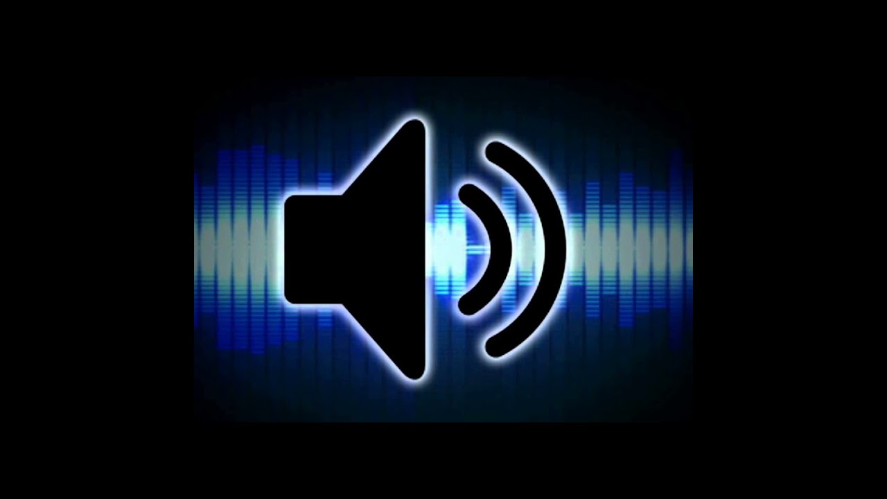 Cop Car Siren Sound Effect
