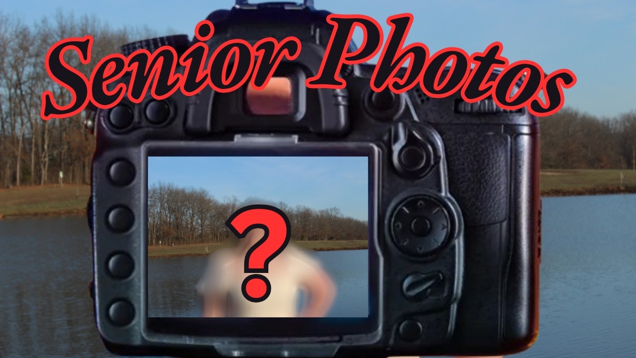 Becoming a... Professional Photographer
