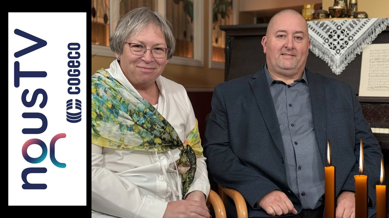 Signes d'aujourd'hui - Hiver 2026 - Nancy Lussier et Ghislain Bernier