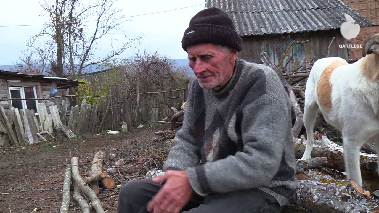 ოქროსოფელი