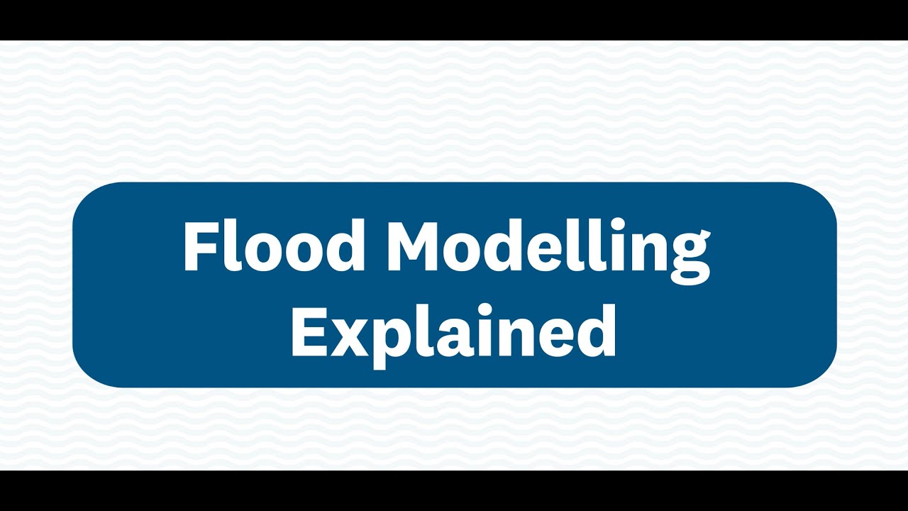 Flood modelling explained | Auckland Council
