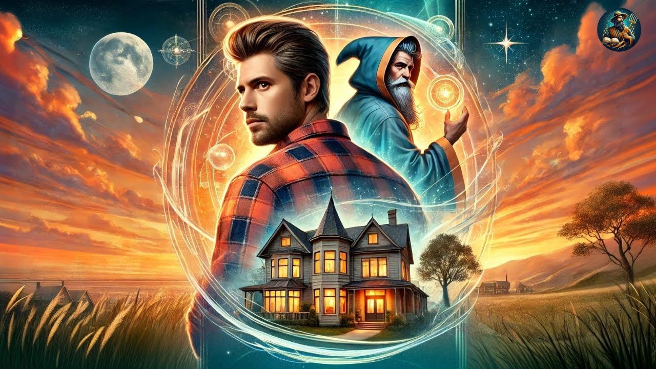🍃Descubre el Secreto que Cambió la Vida de un Hombre para Siempre - Lección de Vida