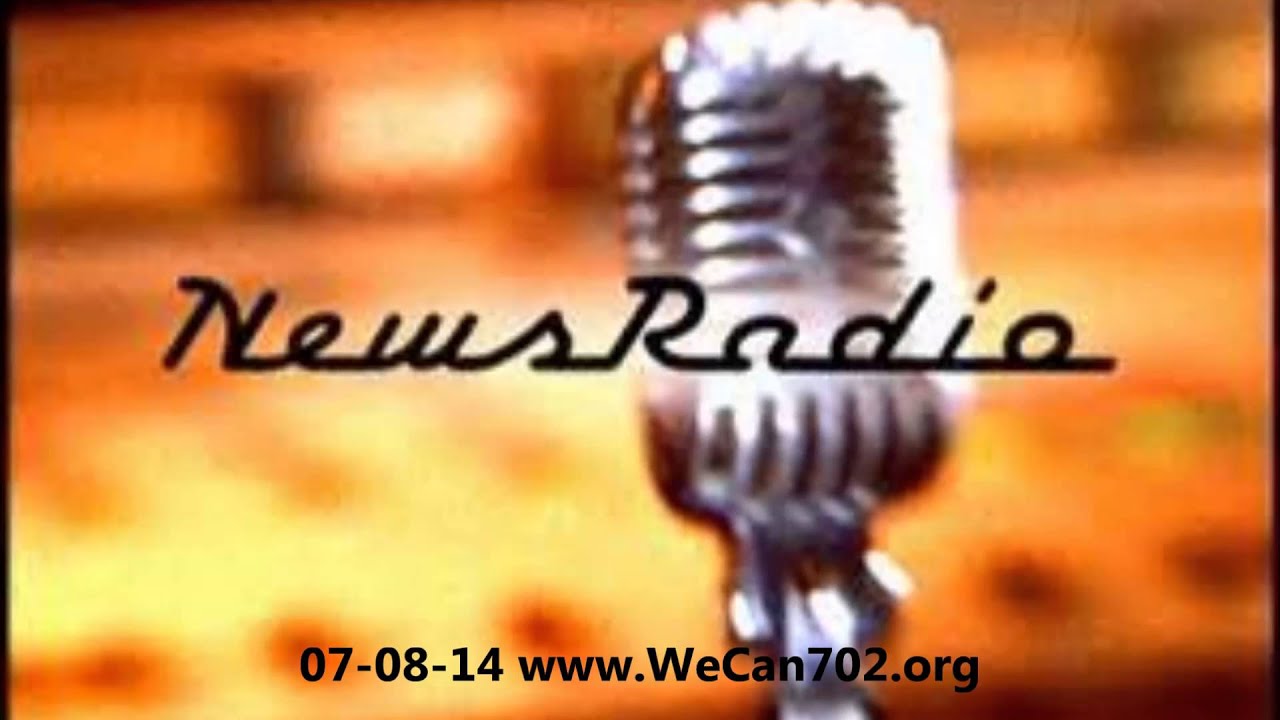 WeCan 702 Radio 07 08 14