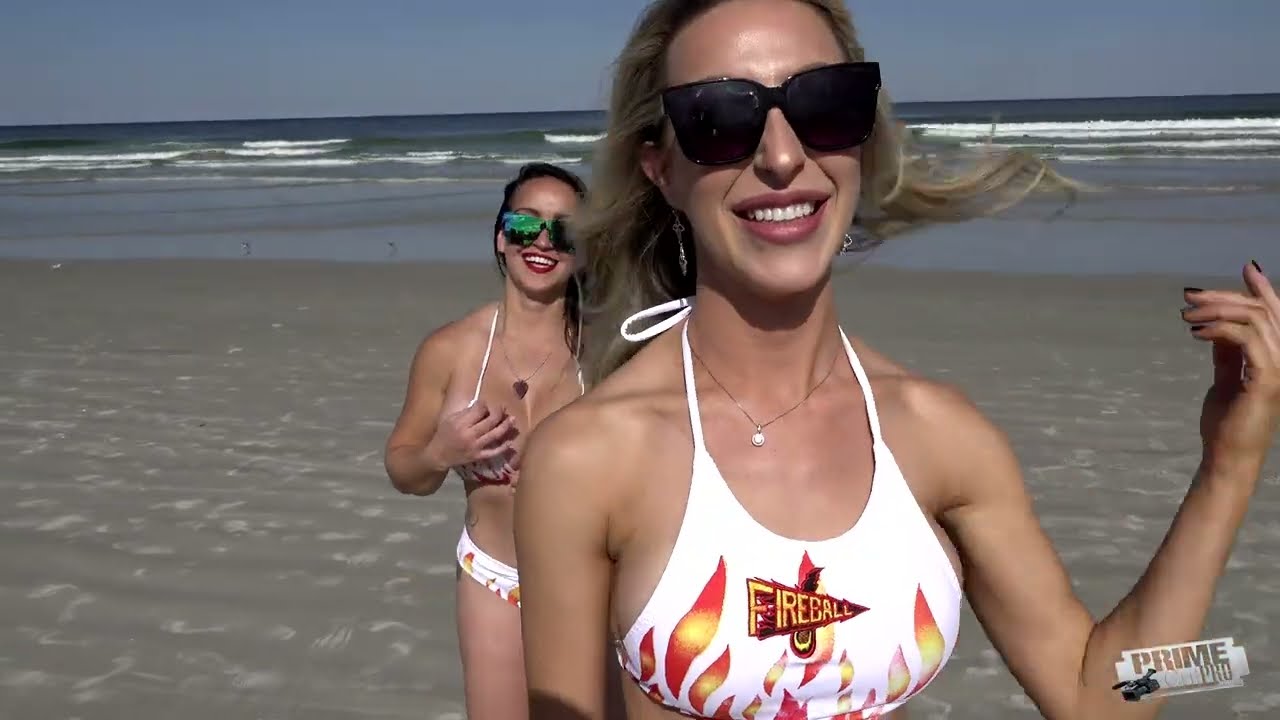 Bikes, Beach & Babes | Biketoberfest 2023