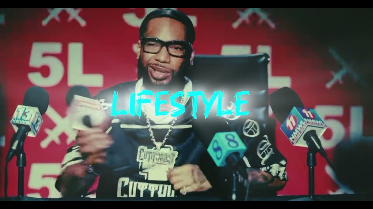 (FREE) Memphis trap type beat Key Glock ‘’LIFESTYLE’’