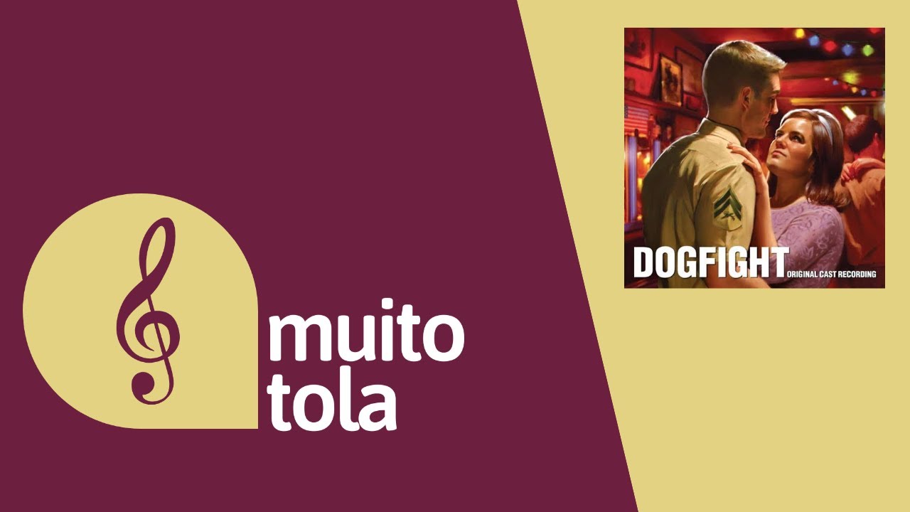 Pretty Funny - Dogfight (Muito Tola) [Karaoke]