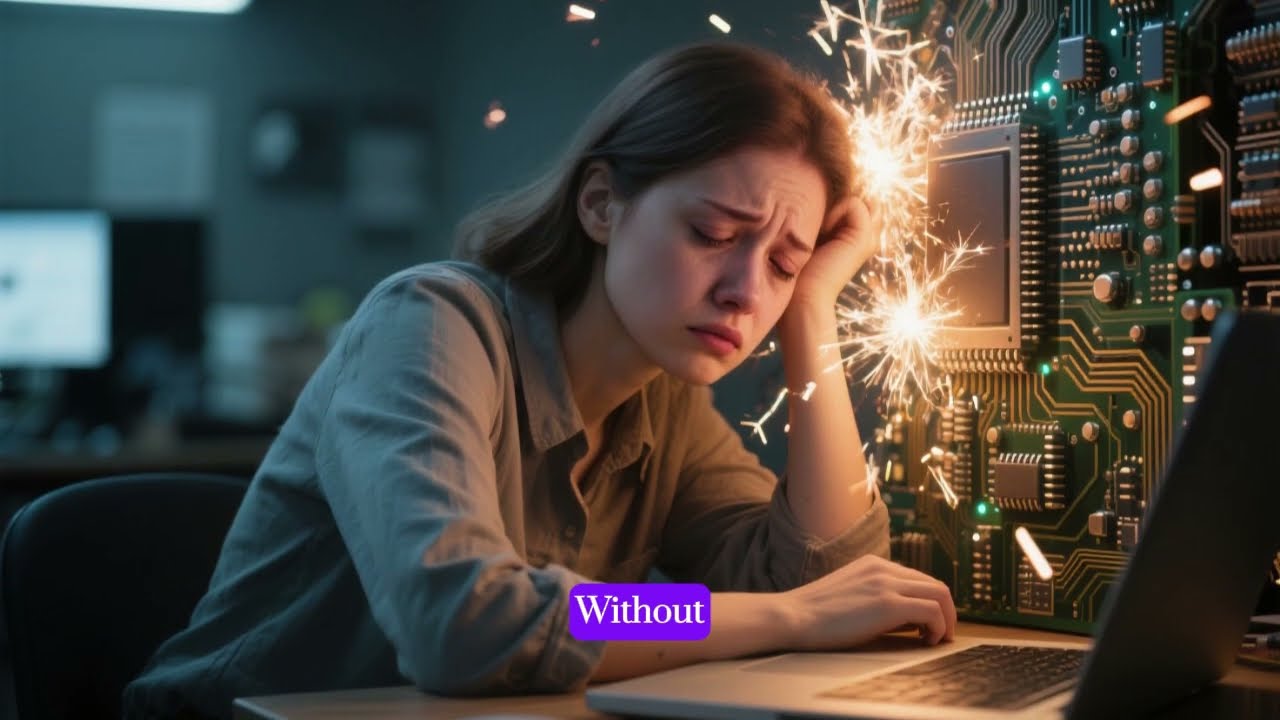 The Reasons Behind Sadness and Emotional Distress