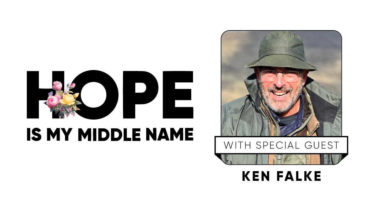 🎙 Veterans Turning PTSD into Posttraumatic Growth with Boulder Crest’s Ken Falke