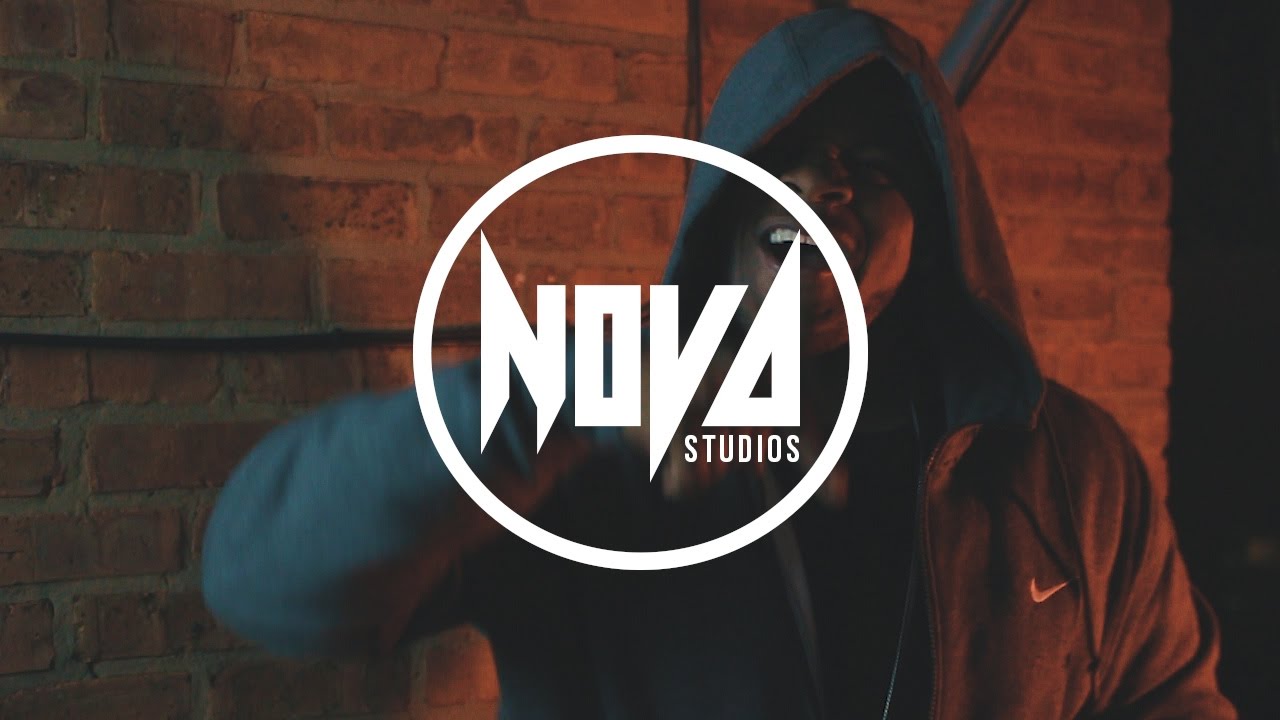 Kawh  V - Now! (Dir By @wearenovastudios)