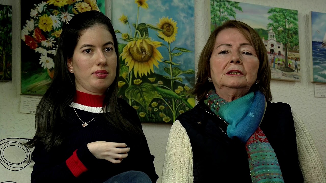 CONVERSIONES - ASOCIACIÓN DE PINTORES CON LA BOCA Y EL PIE