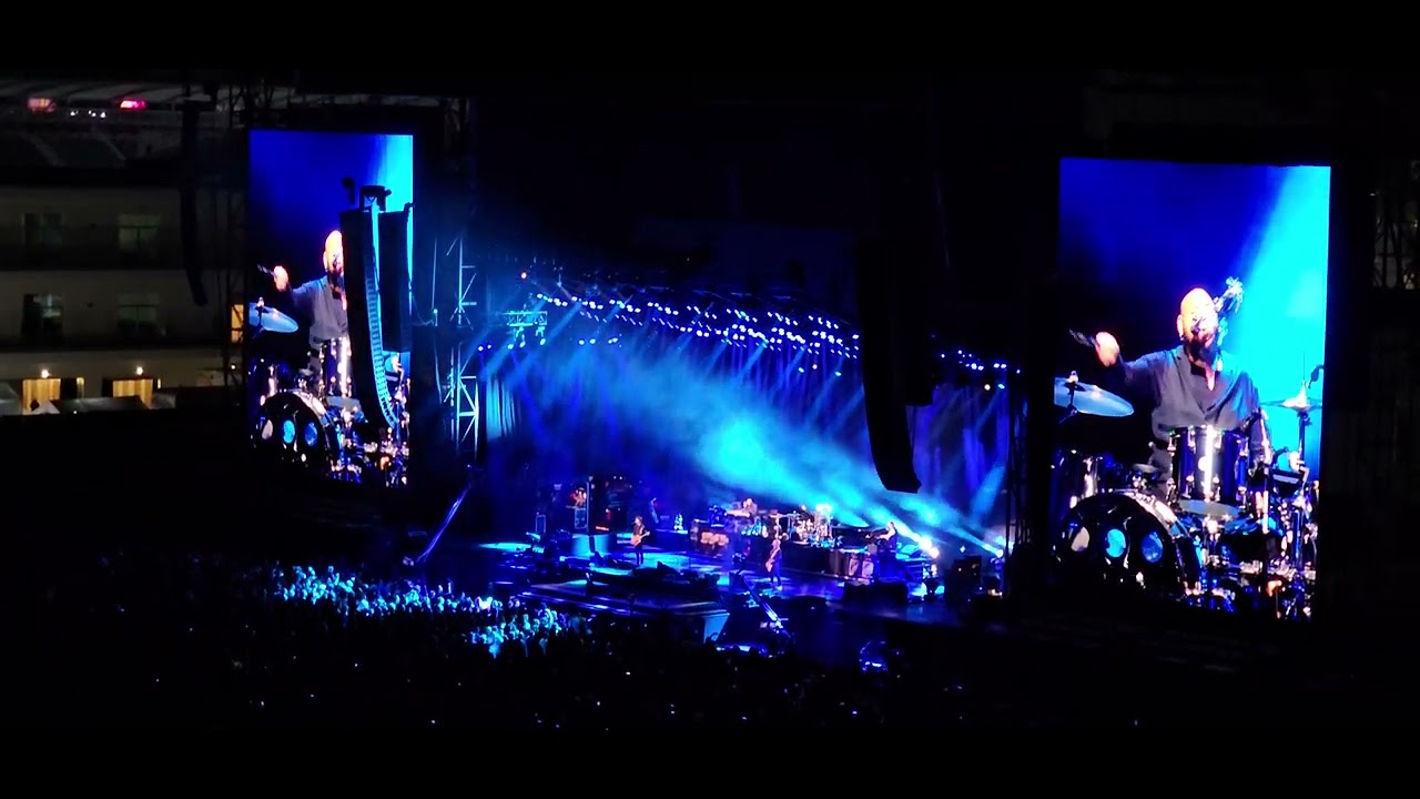 Paul McCartney - Nineteen hundred and eighty five, México 2023.