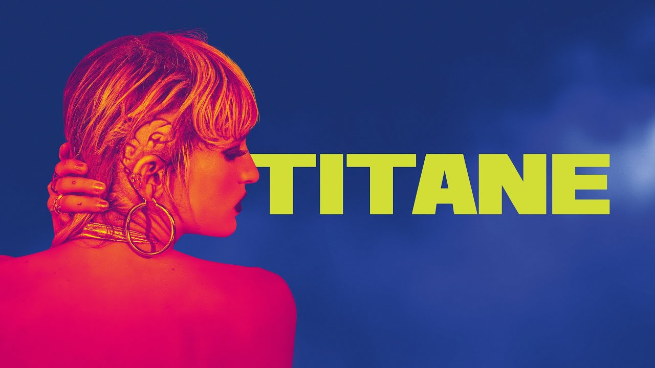 Titane - Trailer | Filmin