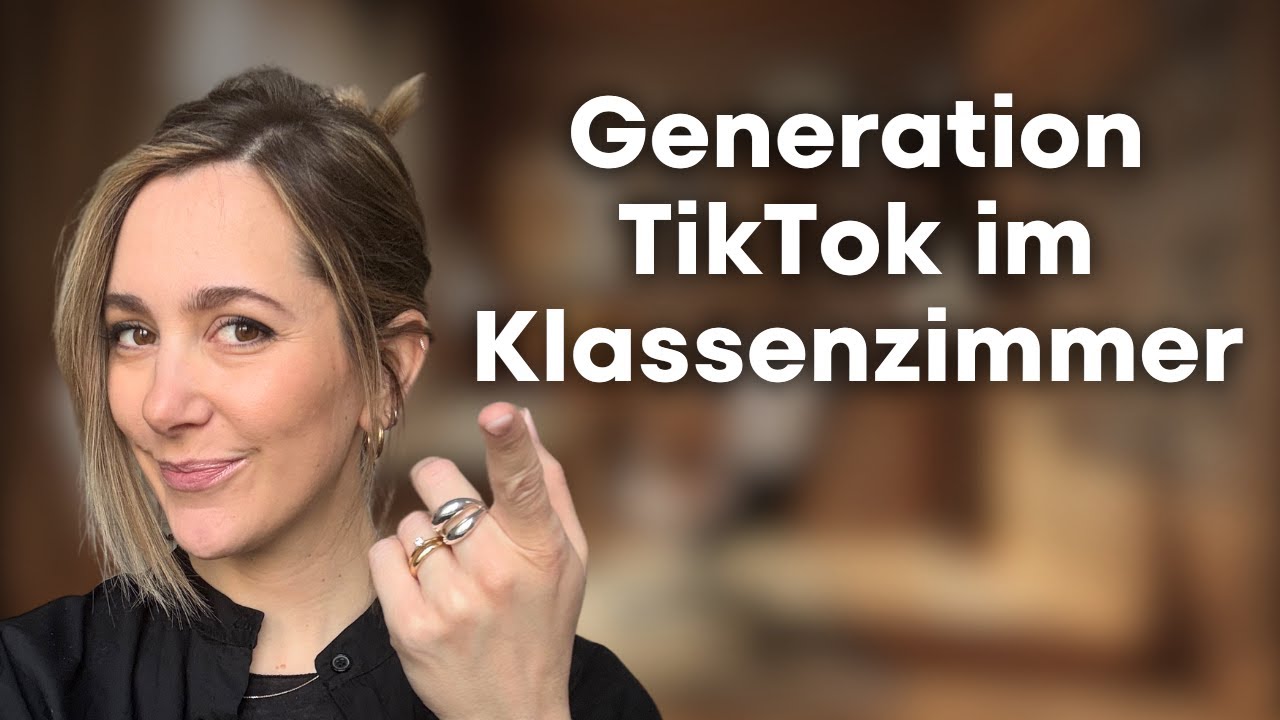 Was hat sich seit deiner Schulzeit verändert?