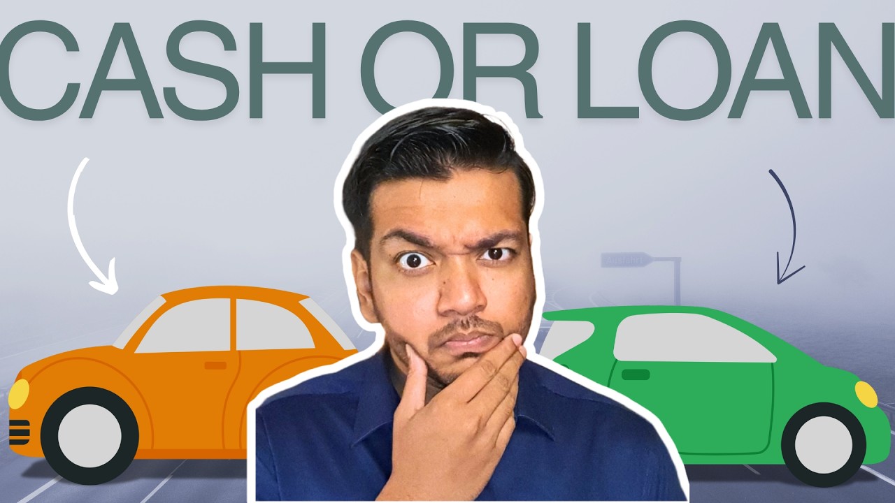 Can You Really Afford a Car in Dubai? NRI Guide (Cash vs Loan)