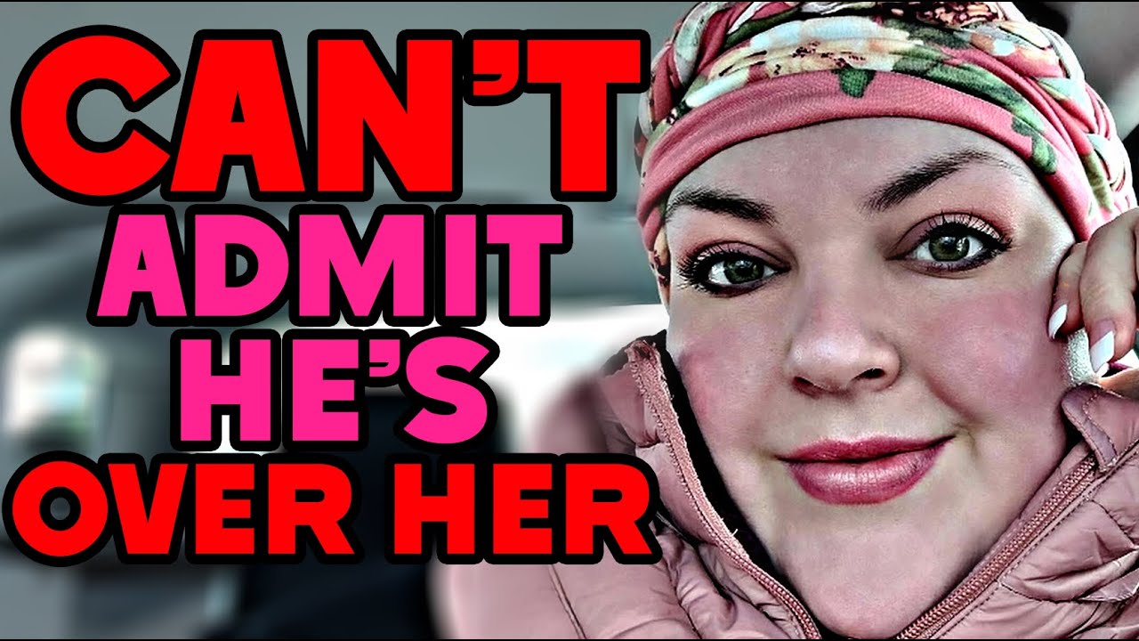 foodie beauty DOUBLES DOWN THAT SALAH STILL CARES FOR HER (LOL) - livestream reaction