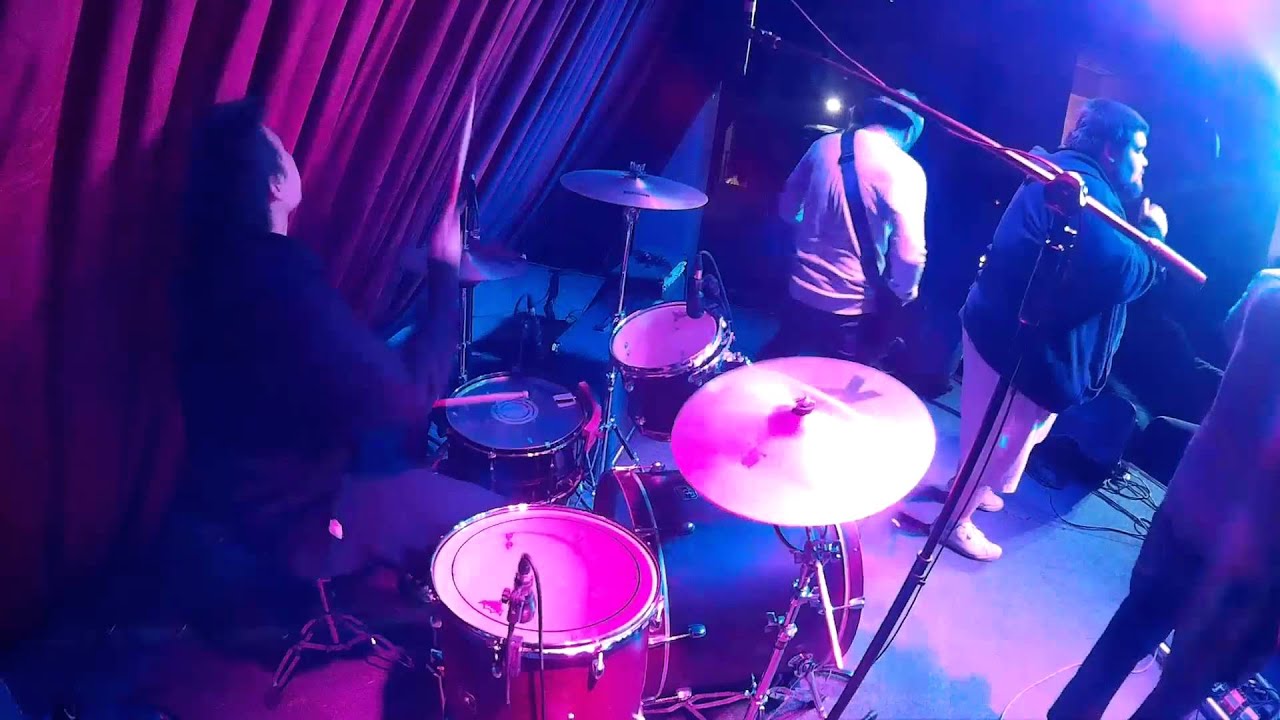 Curbside - Sequence (new song)
