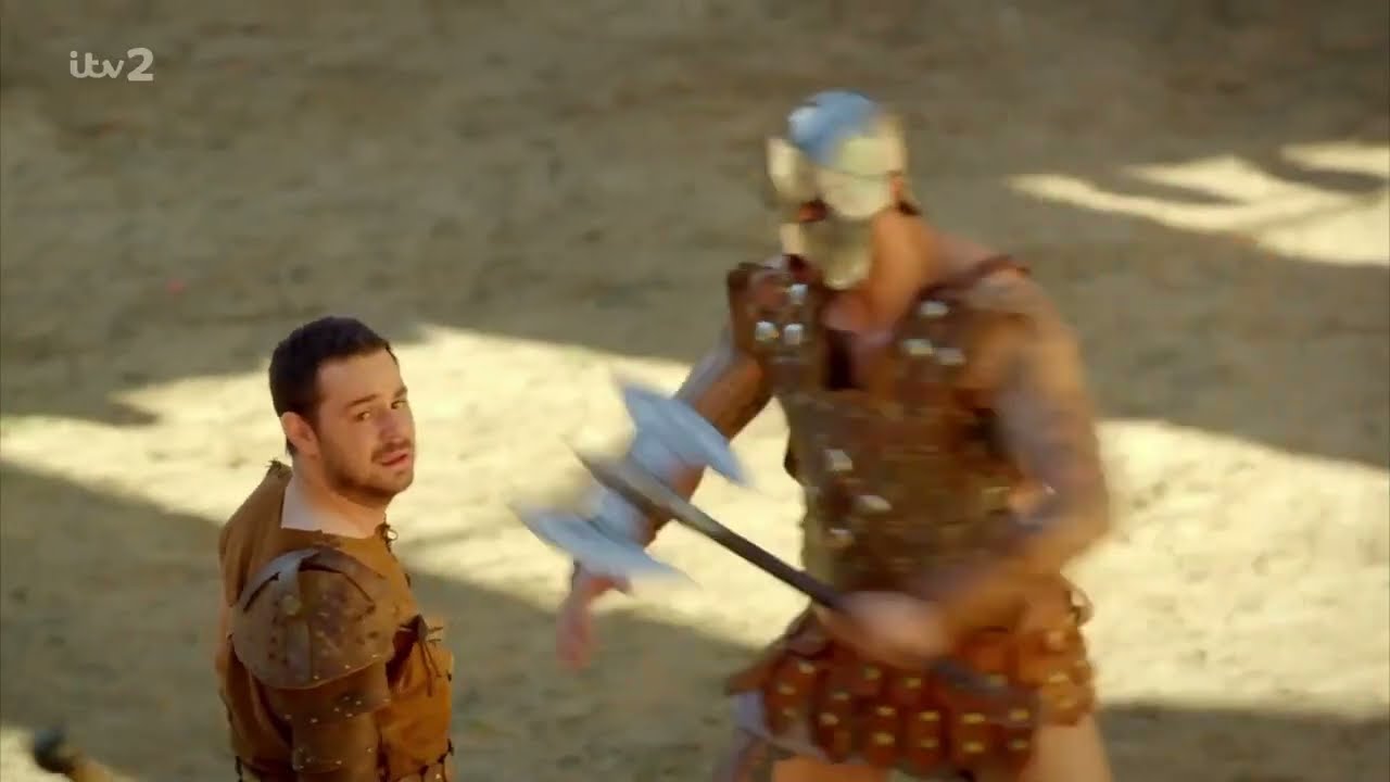Plebs - Have Him Cassius