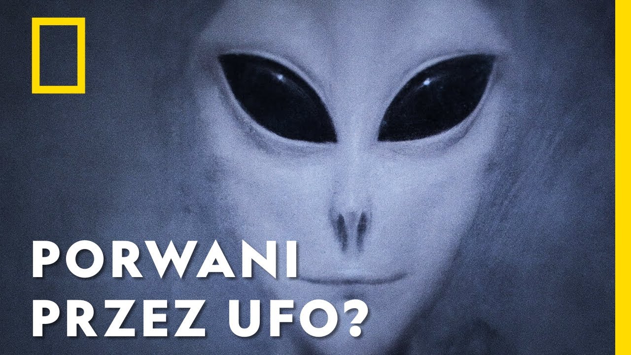 Twierdzą, że spotkali kosmitów. Czy ich relacje są wiarygodne? | UFO: przełomowe śledztwa