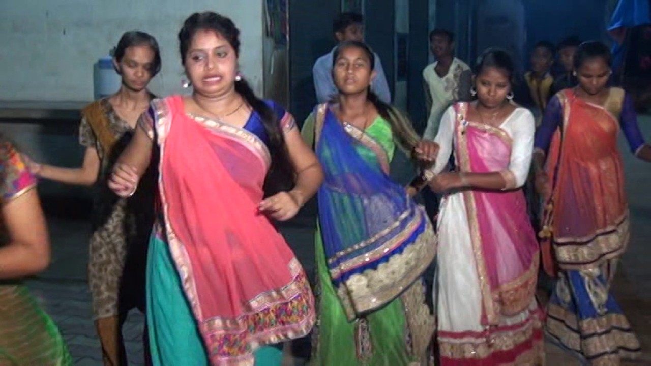 SPYC GROUP AAYOJIT (DAY 9) NAVRATRI 2016 AT RUPIYAPURA PART_7