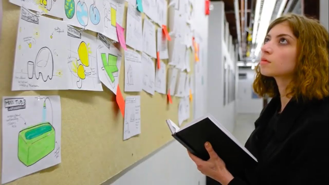 Product Design Programs at Drexel Westphal