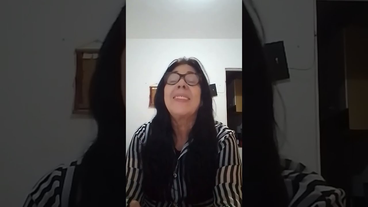 está ao vivo! Guerreia Jesus guerreia na tenda de Jericó...