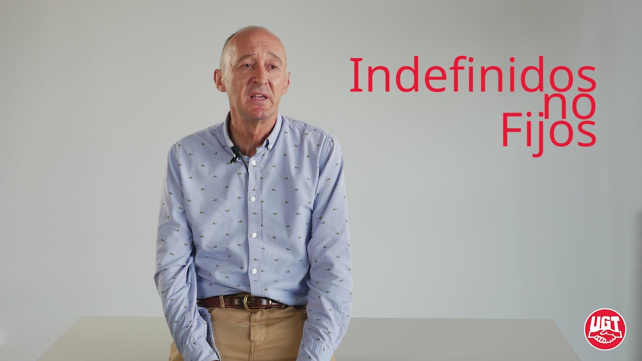 2. Indefinidos No Fijos
