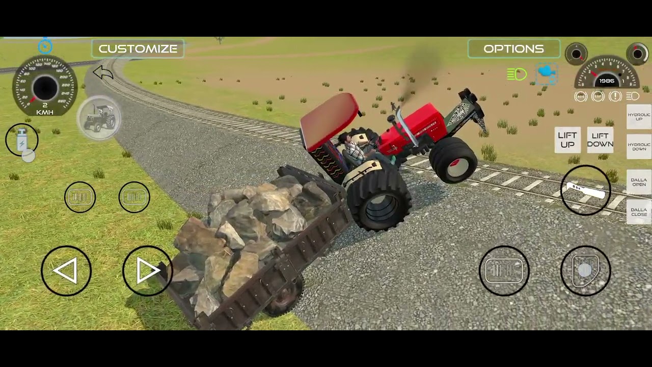 Indian Vehicle Simulator 3D में आखिरकार धमाकेदार NEW TRAIN UPDATE आ चुका है! 🚆🔥