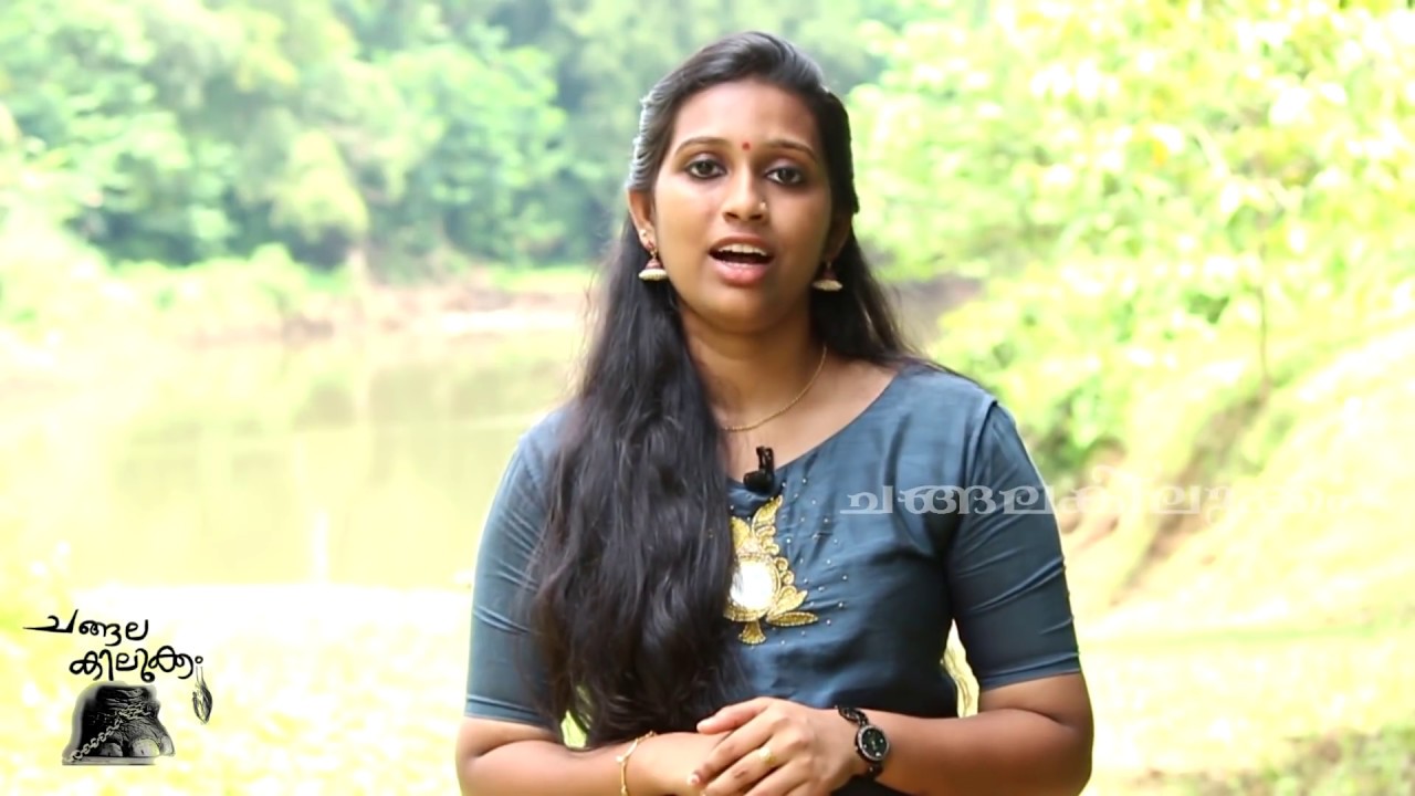 Changalakilukkam (episode 13) Vembanad Arjunan