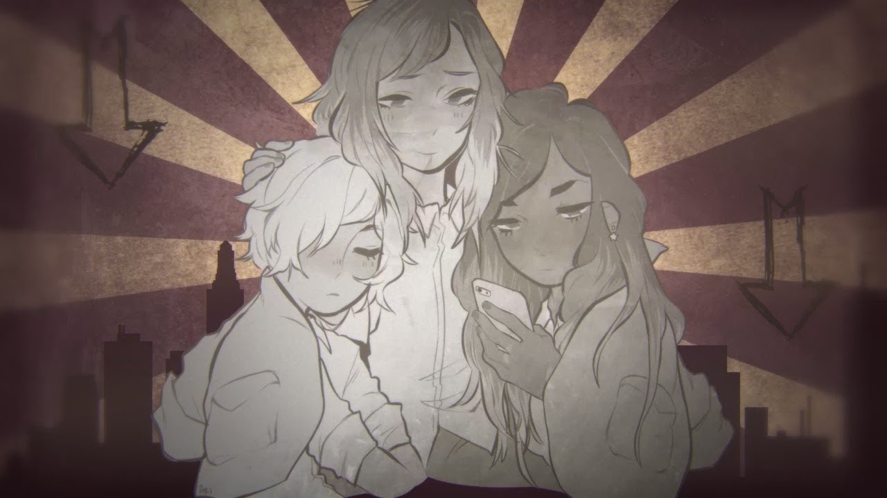 Feel Good Inc | Multifandom | MEP 81