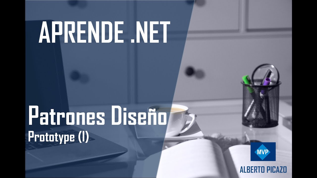 Patrones de Diseño - Prototype (I)