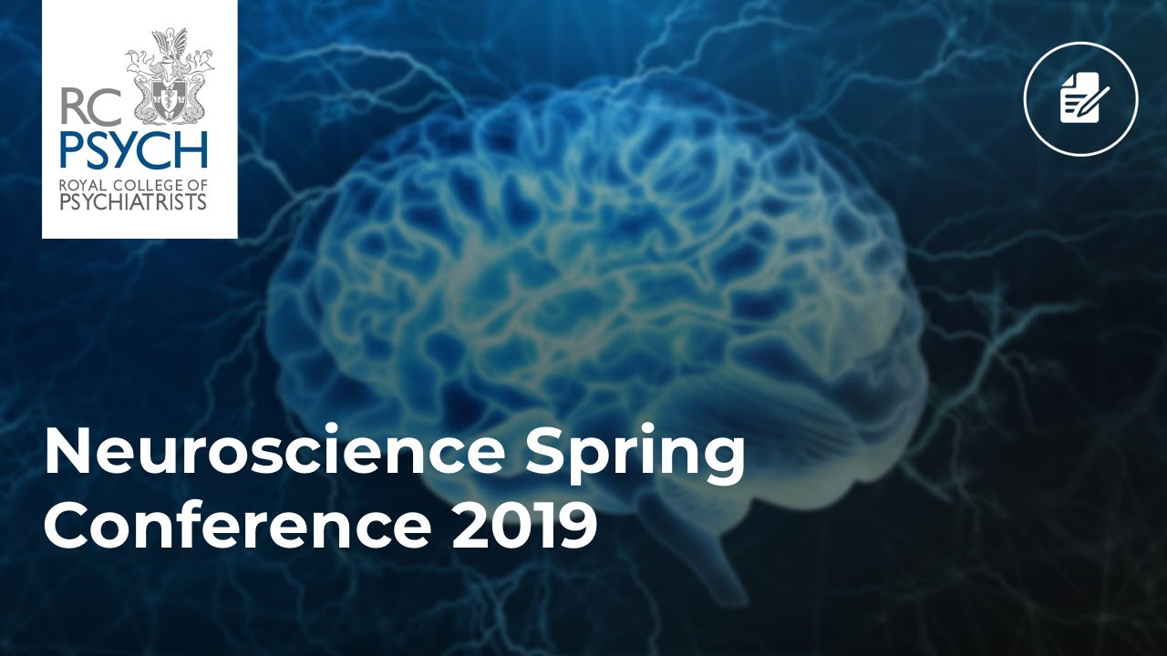 Neuroscience Spring Conference 2019