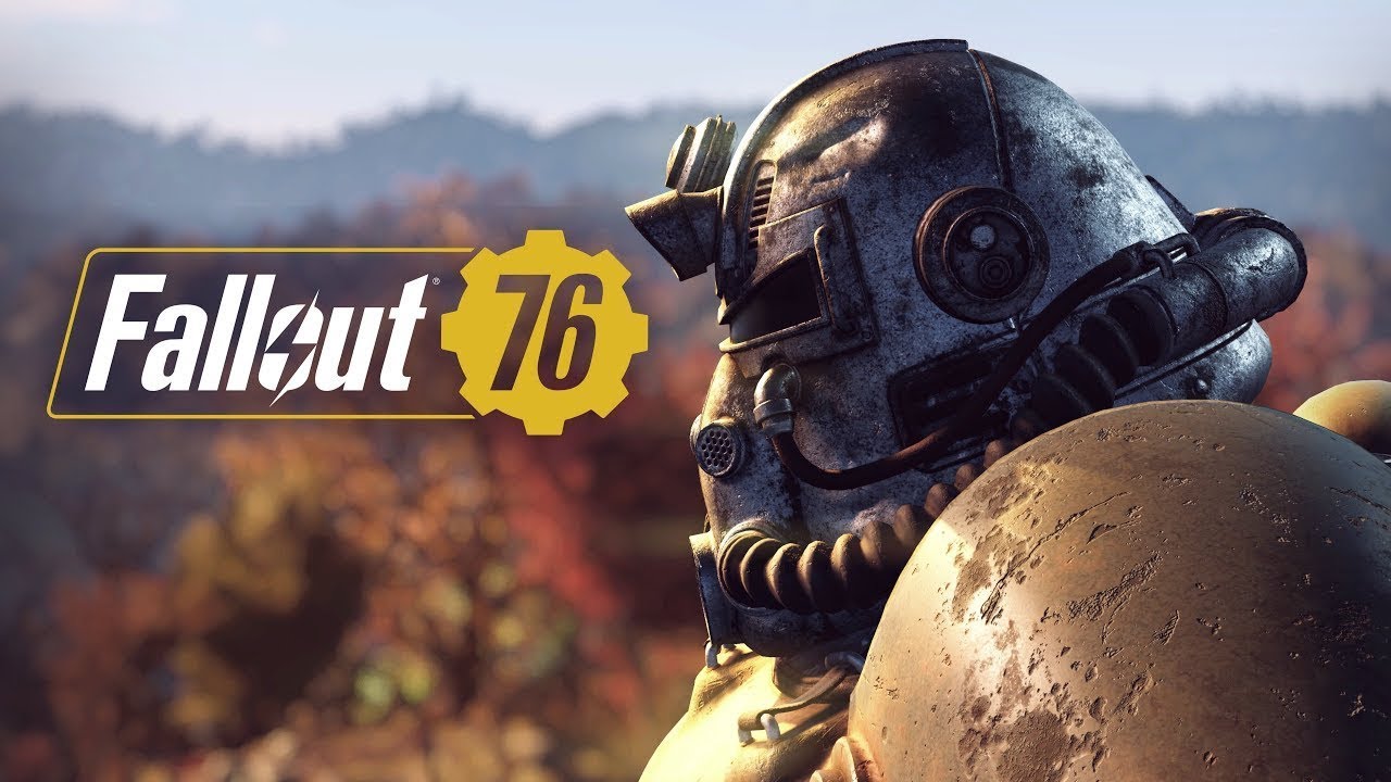 NuKa days　29日目【 Fallout 76　PC　with ニコ生】