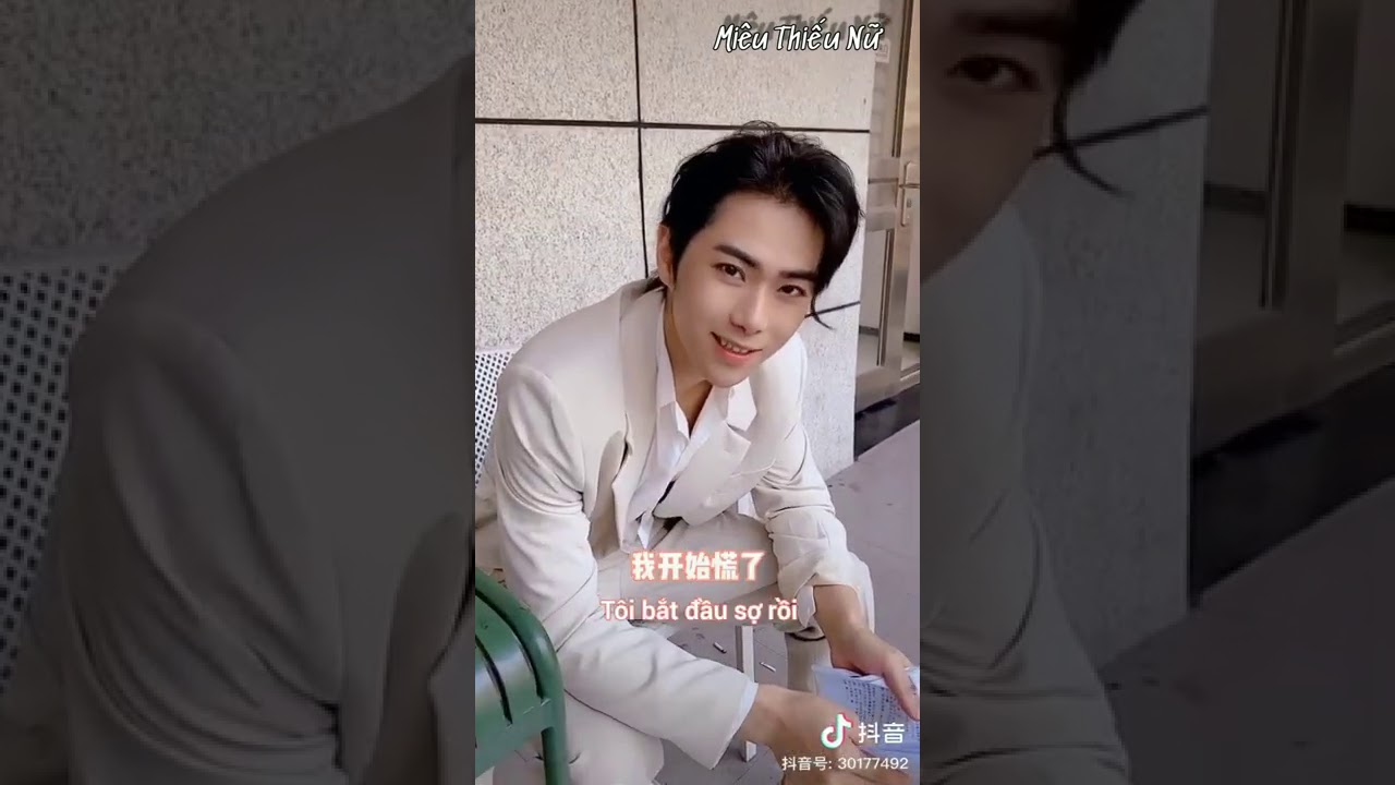 [VIETSUB] Boss và trợ lý tiểu Đông (p35)