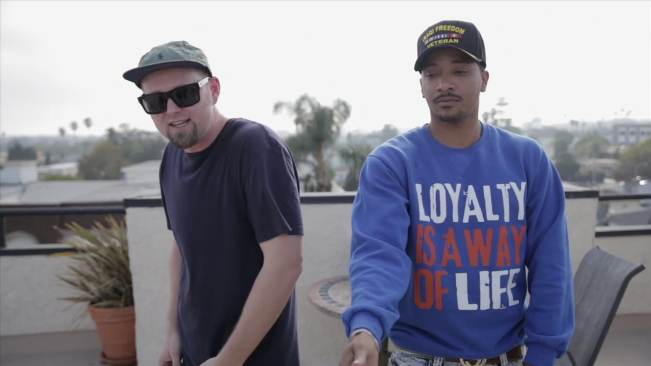 Freestyle Vault  - Hollow Da Don & Okwerdz (Prod. by Trox)