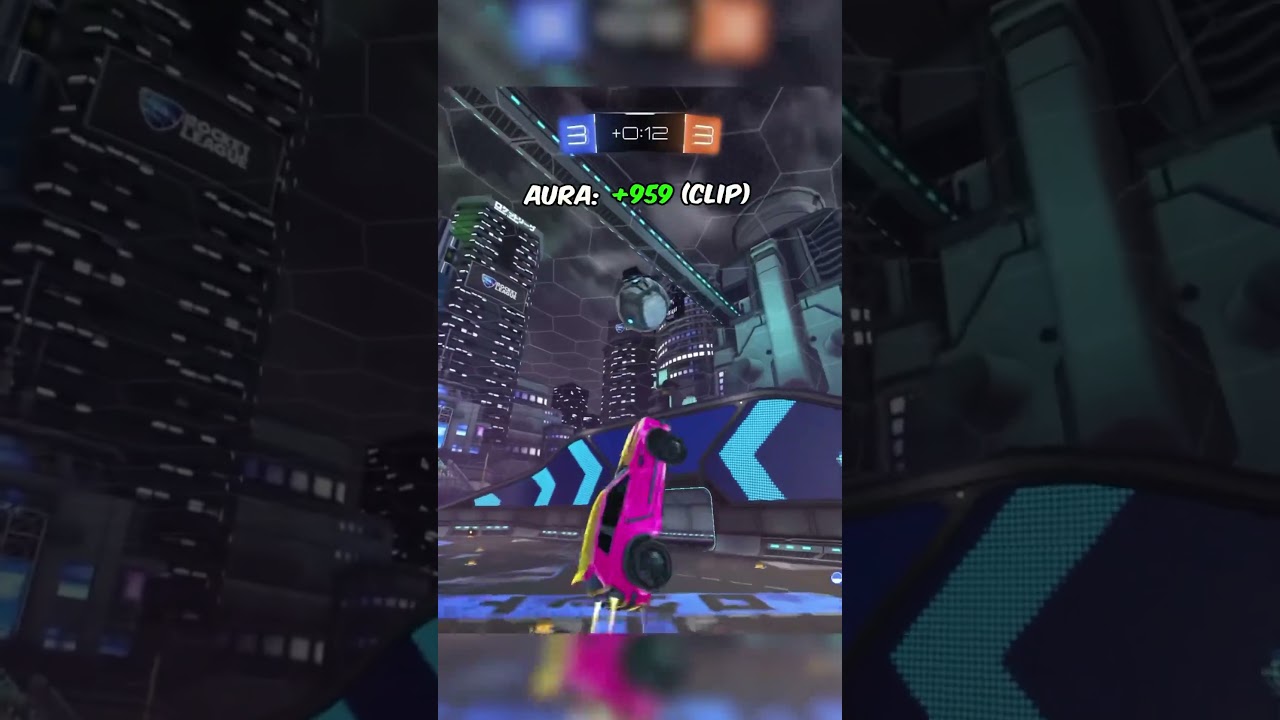 So Much Aura Lost in 5 Seconds 😭