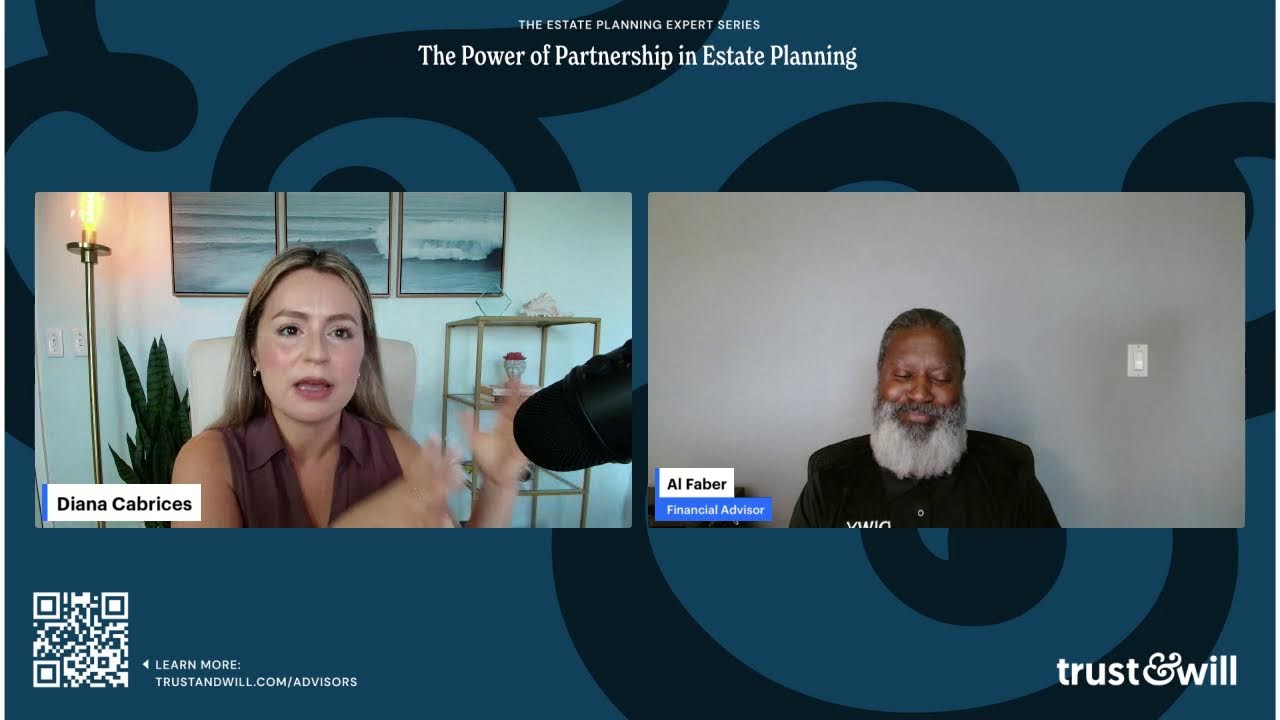 The Power of Partnership In Estate Planning: EP Expert Series