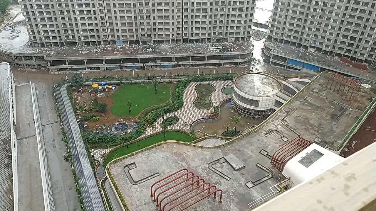 regency group of Dombivali Mumbai