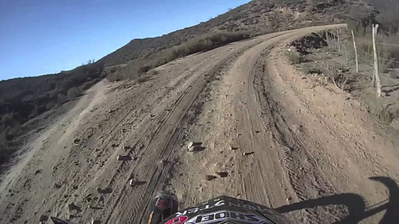 2014 SCORE Baja 1000 | RM80 - RM160; on board with Robby Bell