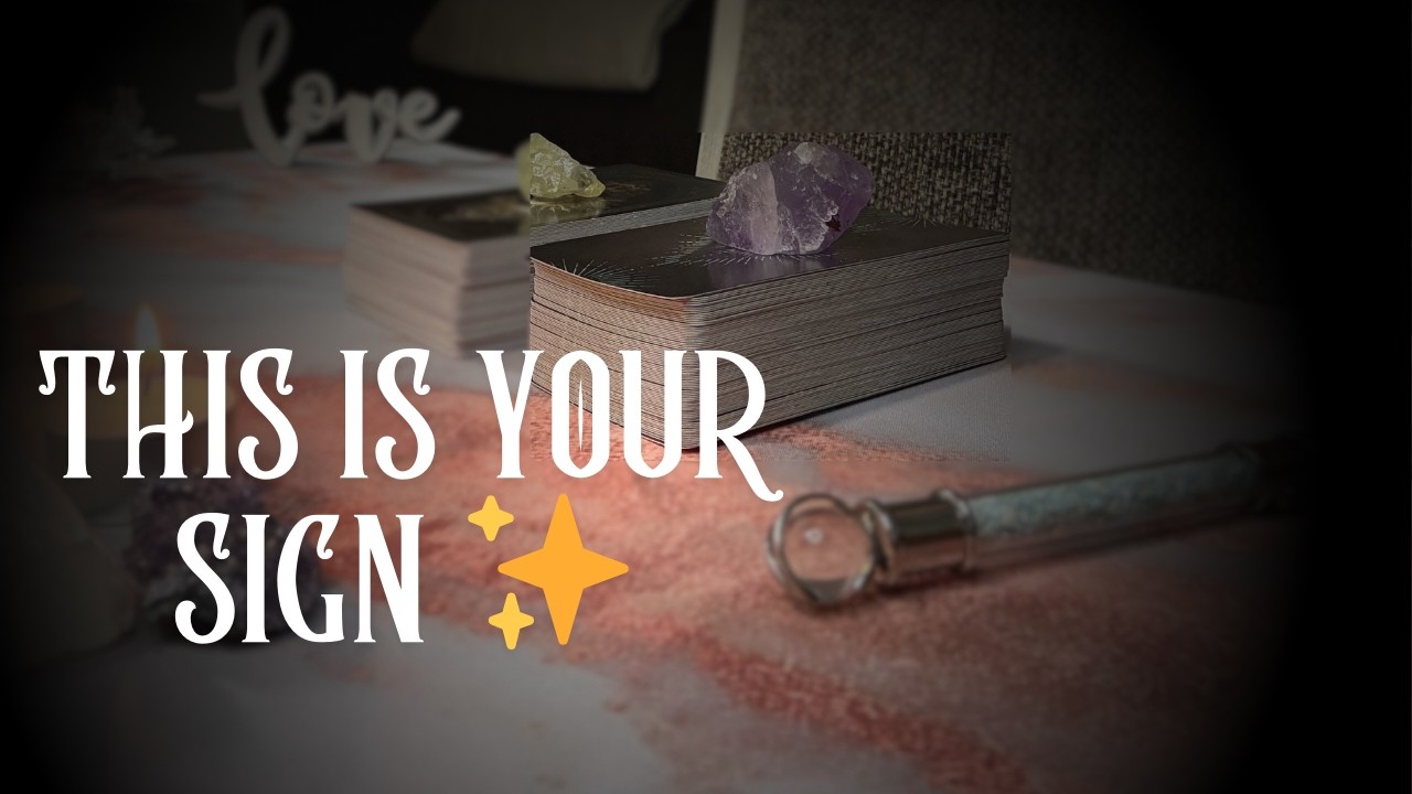 A Protected New Beginning | Guidance, Truth & Unconditional Support ✨- Collective tarot message