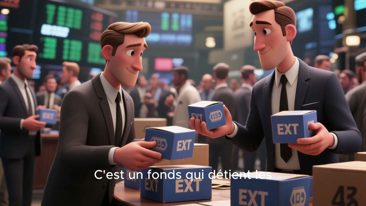 S&P 500, tout ce qu'il faut savoir