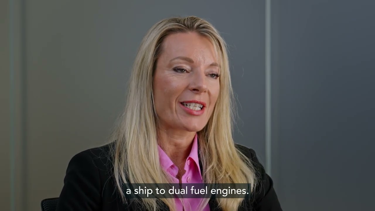Introducing CSC&rsquo;s maritime finance escrow services