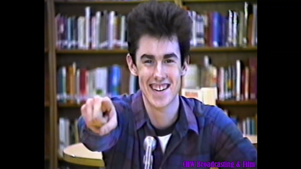 West Report, EastCast, and Brainerd News - Feb 26, 1986