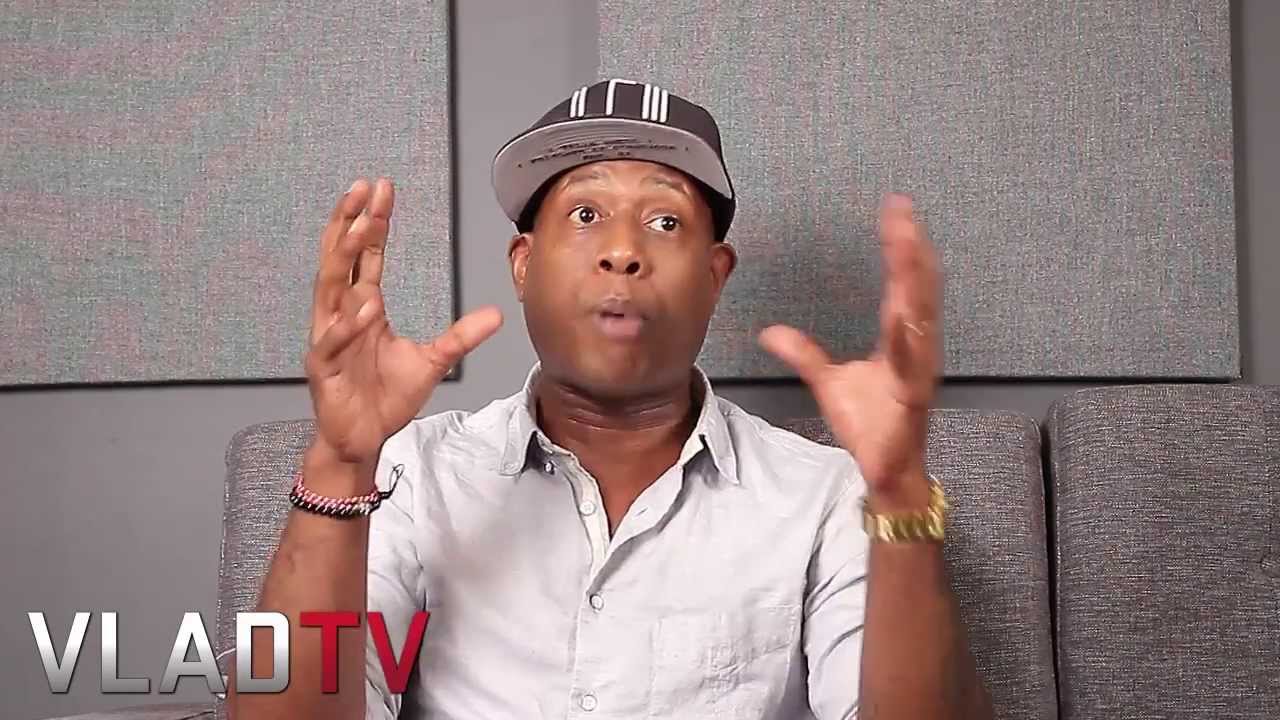 Talib Kweli: Kendrick's Quoting Kurupt on NY Verse