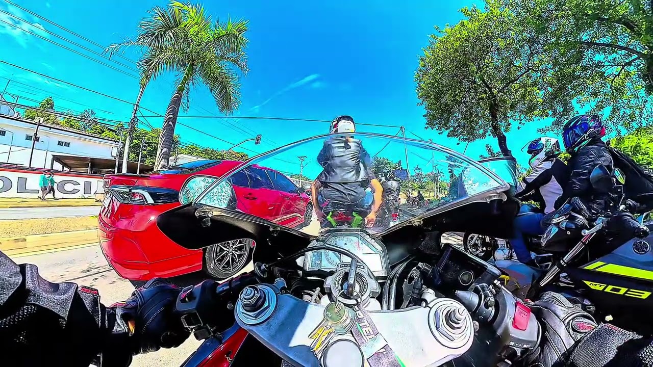 AS VEZES O REMÉDIO ORA UMA MENTE CANSADA É ISSO AQUI.  