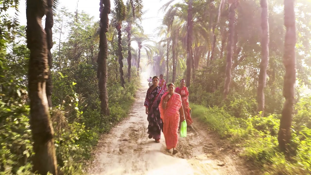 Madura Microfinance - Empowering Women in Business